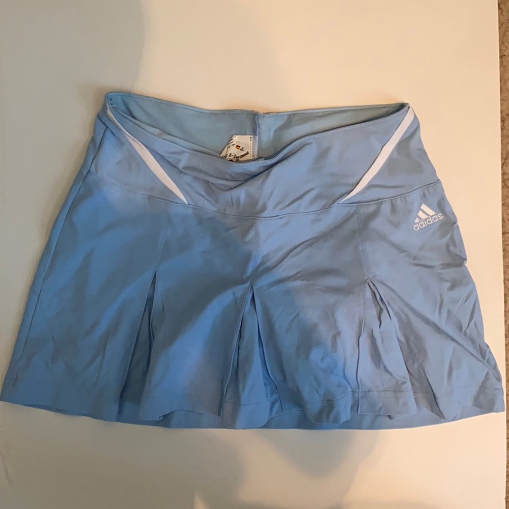 Adidas tennis skort